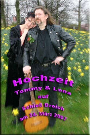 Hochzeit